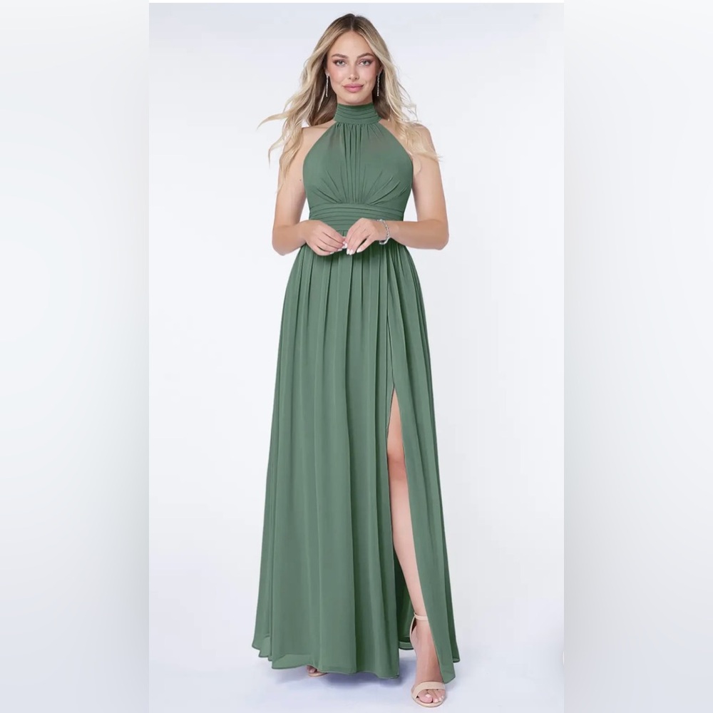 Azazie Bridesmaid Dress